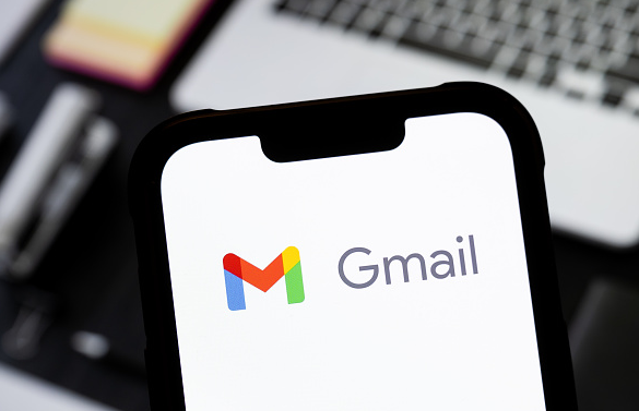 خلل مفاجئ يربك مستخدمي جيميل