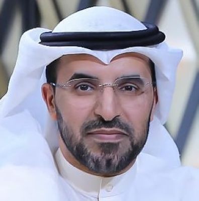 سعد مرزوق العتيبي