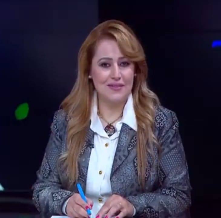 أمانة مرزوق