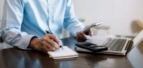 مطلوب رئيس قسم مشتريات 