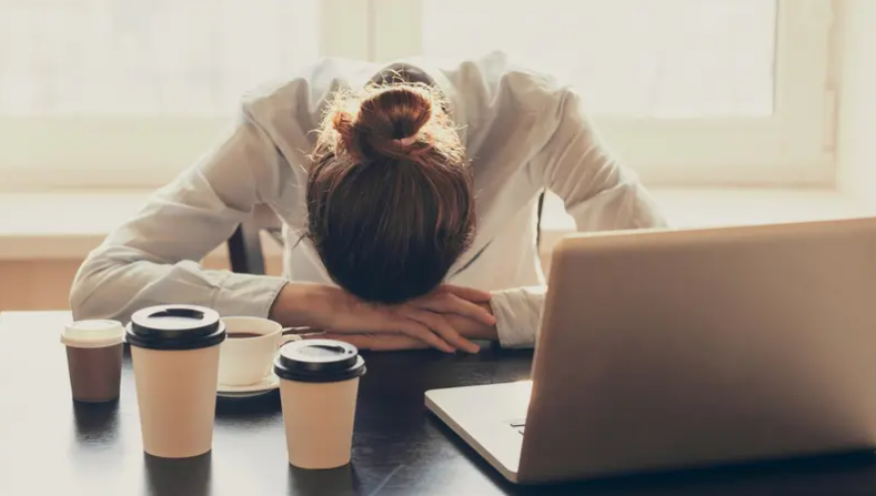 دواء شائع للنوم قد يترك آثاراً خطيرة في اليوم التالي