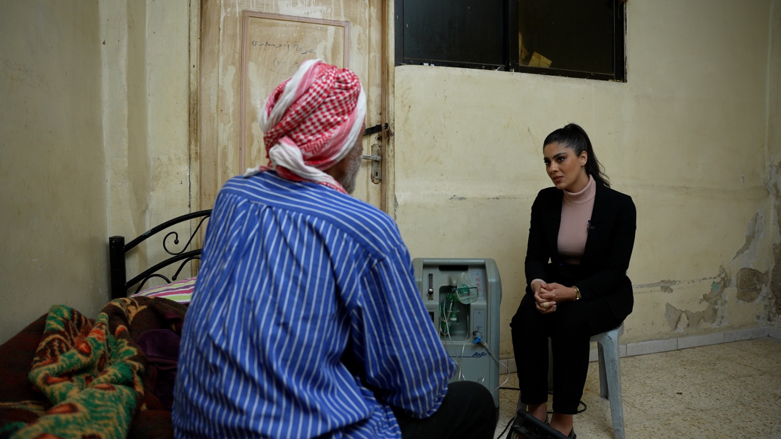 إنما” ..  إنسانية الإعلام والرسالة السامية