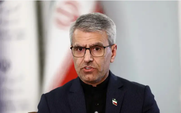  إيران: تبادل الرسائل مع الولايات المتحدة لم يتوقف