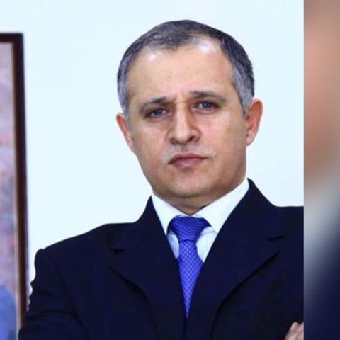 د. معن مرضي القطامين