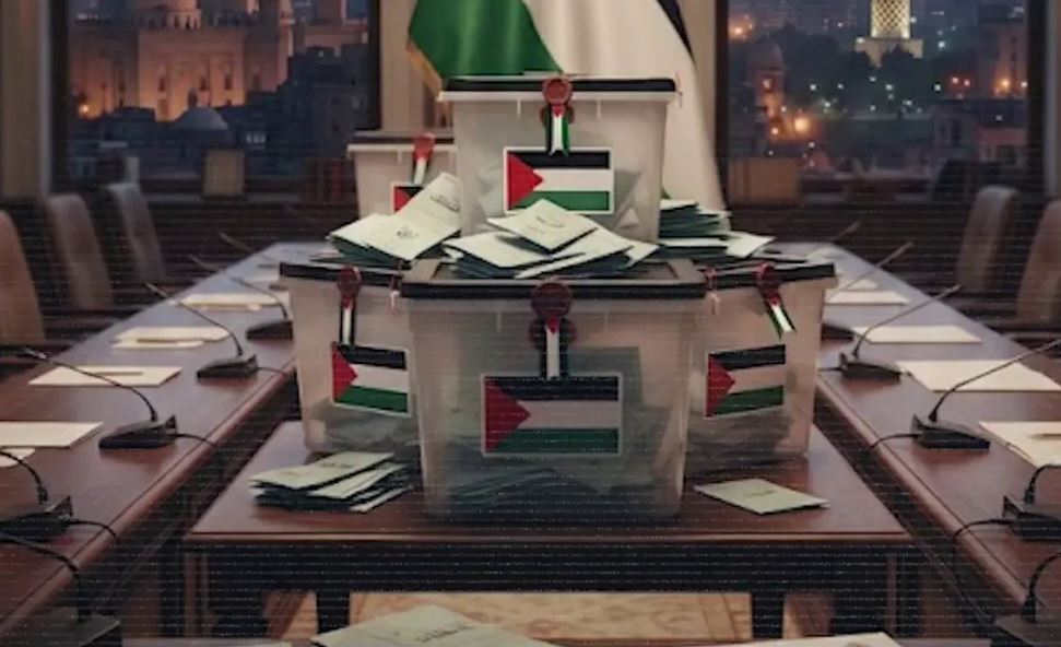 أستراليا وكندا وفرنسا وبريطانيا يدعون لإعادة النظر بتأجيل الانتخابات الفلسطينية