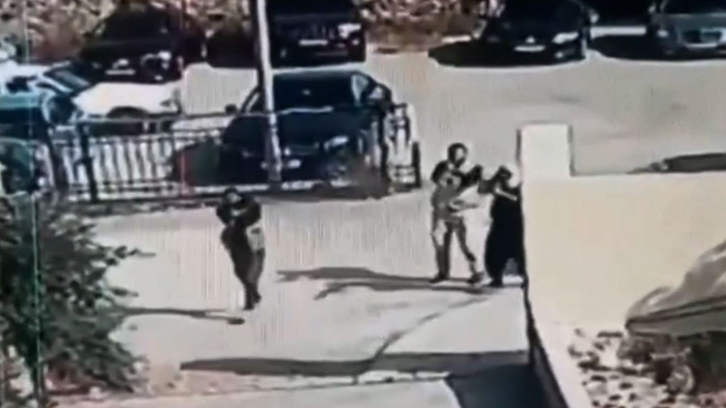 الحكومة: الأردن يقتص لدماء الشهداء والأجهزة الامنية بذلت جهودا جبارة