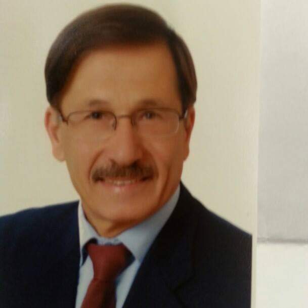 اللواء المتقاعد د.تيسير شواش