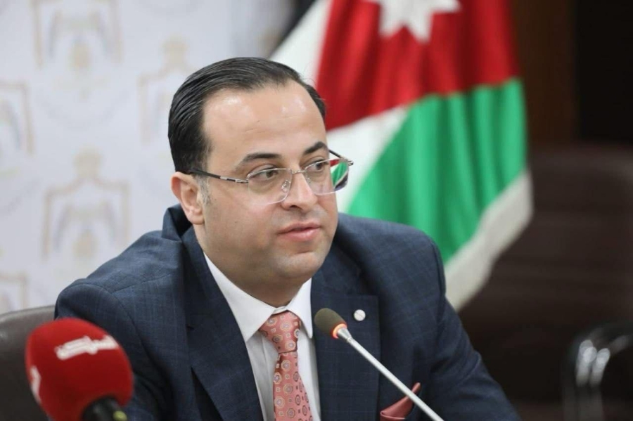 الخصاونة يوضح ضوابط التصوير والنشر بالأحداث العسكرية والأمنية