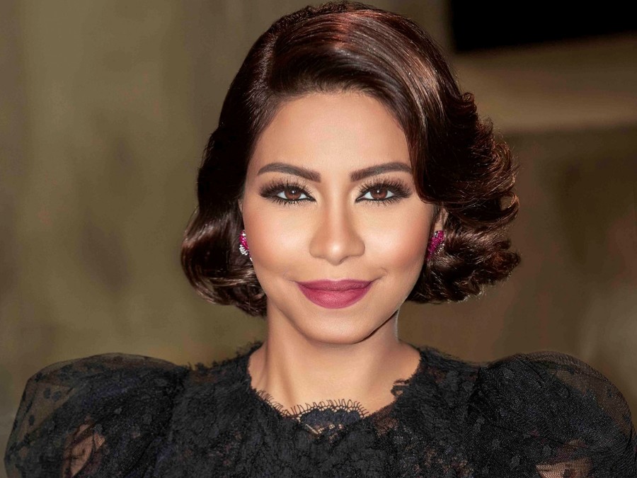Sherine Abdel Wahab apologizes to the people of Iraq: Sorry for the misunderstanding |  Mix