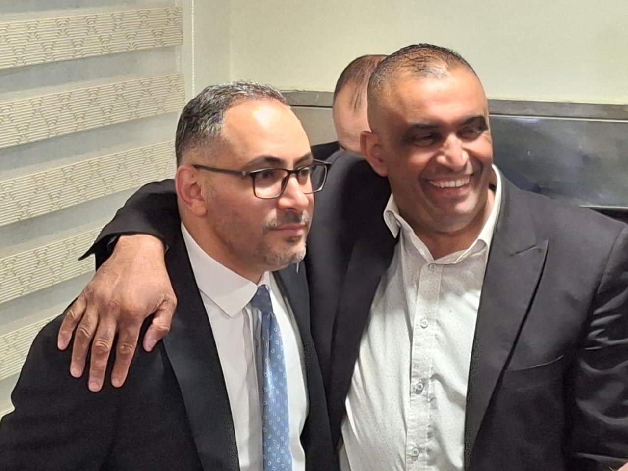 أفراح عشيرة العناسوة ..  زفاف عمر عبدالكريم العناسوة 