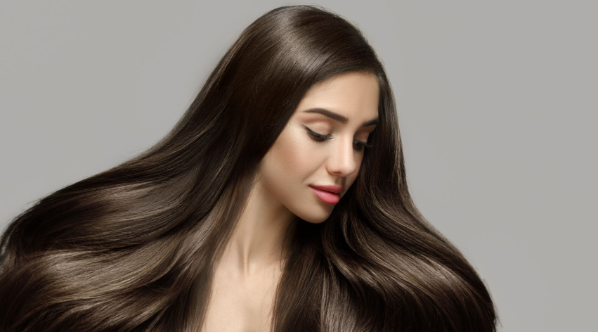 طريقة عمل بروتين الشعر ..  حضّريه بطرق عدة ومكونات طبيعية فعالة