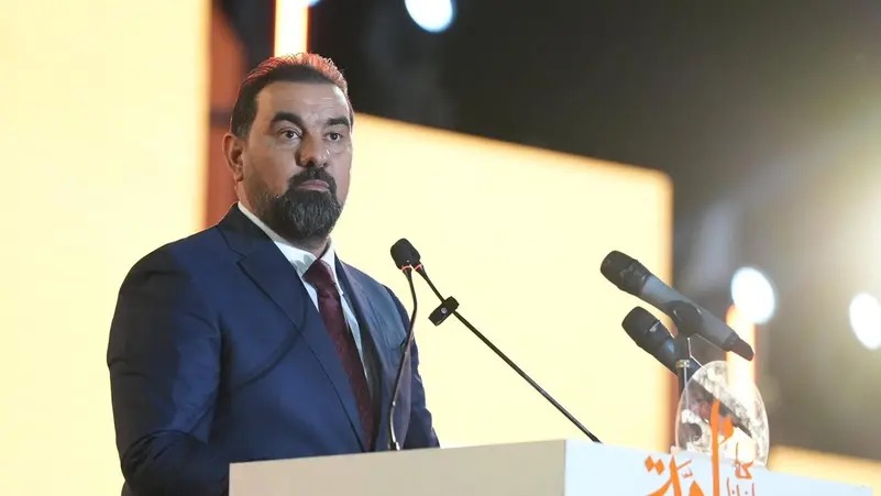 رئيس برلمان العراق: لا حصانة لفاسد وصولة الفجر الأكبر منذ 2003