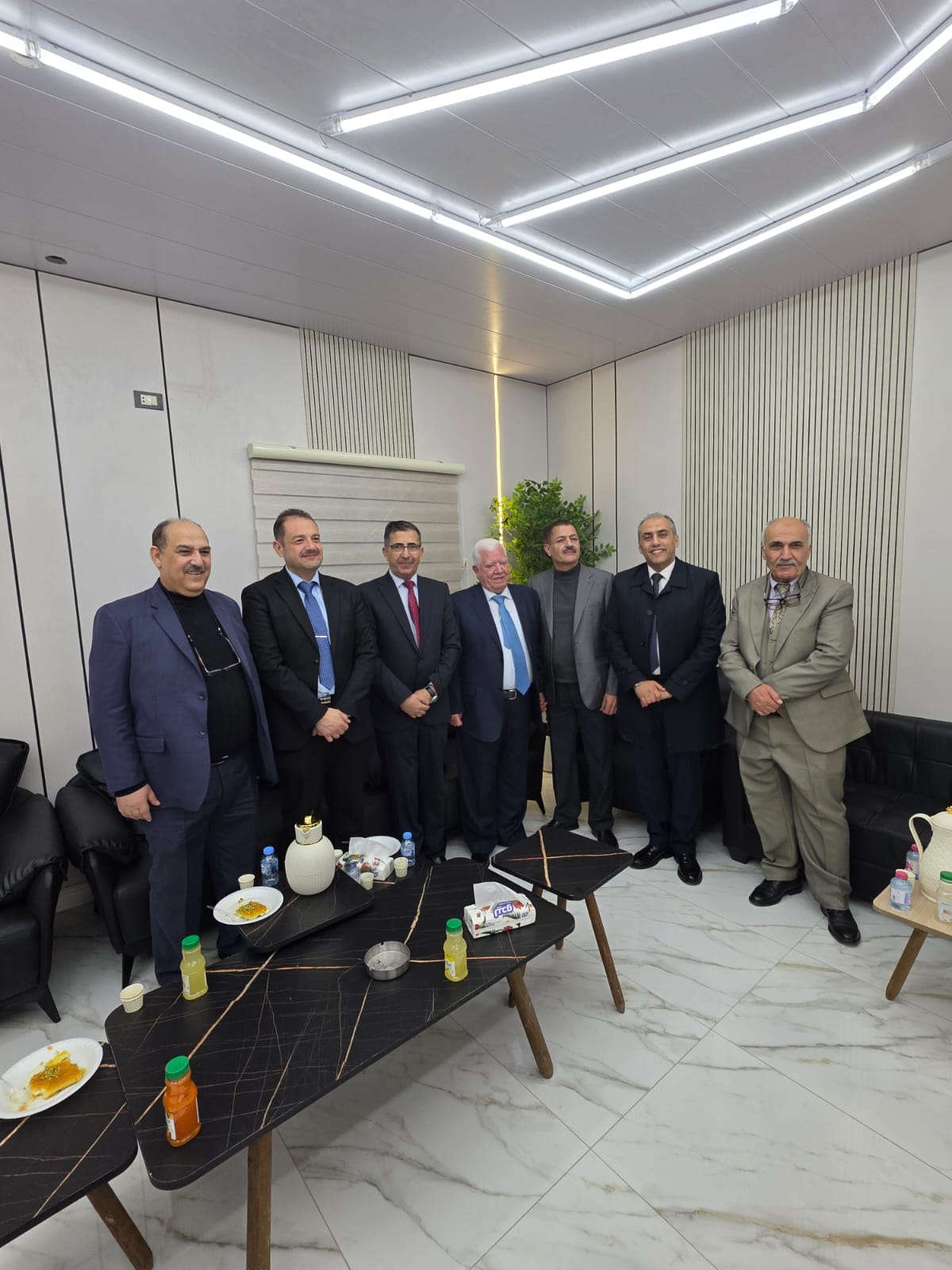 أحمد سلامة رئيسًا لمجلس أمناء كلية توليدو