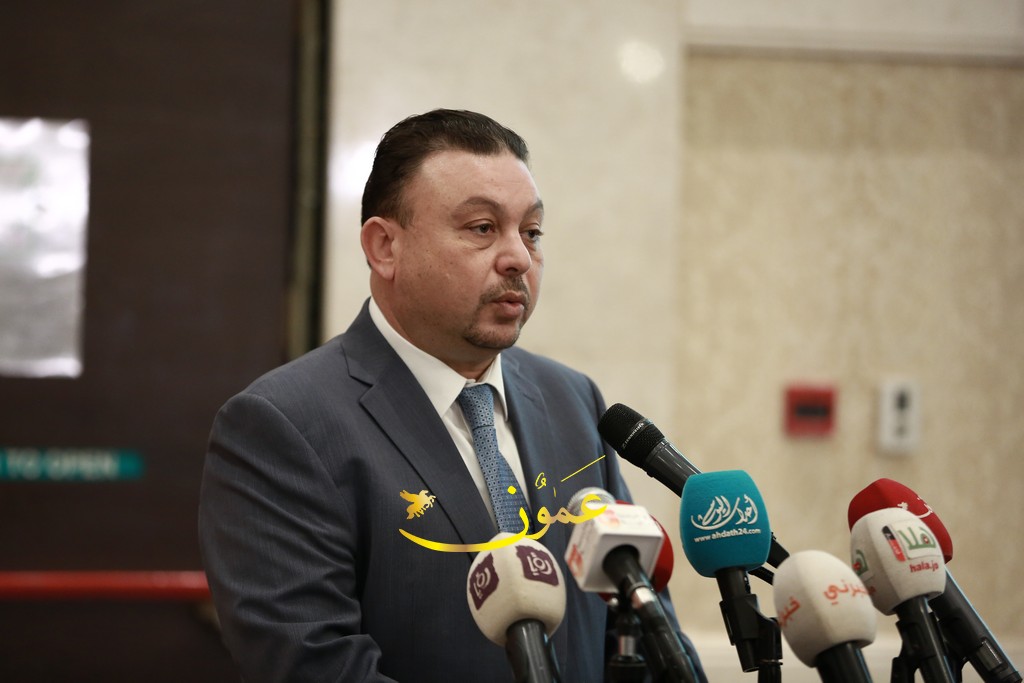 إطلاق مهرجان المناطيد الأردني بالمثلث الذهبي مطلع الشهر المقبل