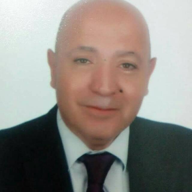 د. ضياء خريسات