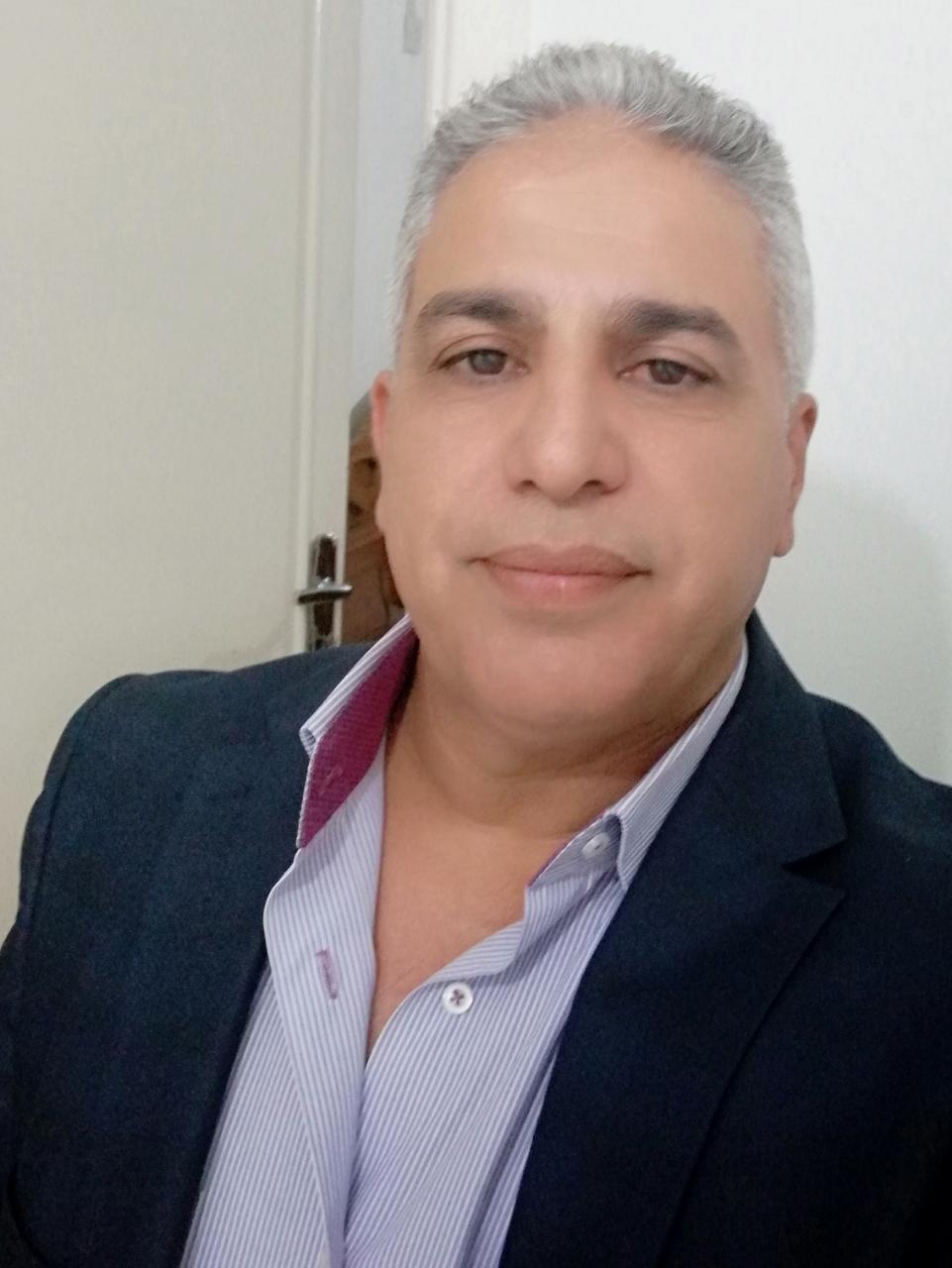 أمين المعايطة