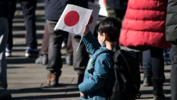 انخفاض قياسي في معدل المواليد باليابان 