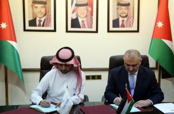 الأردن يوقع اتفاقية تمويل مع أوبك للتنمية الدولية بقيمة 100 مليون دولار