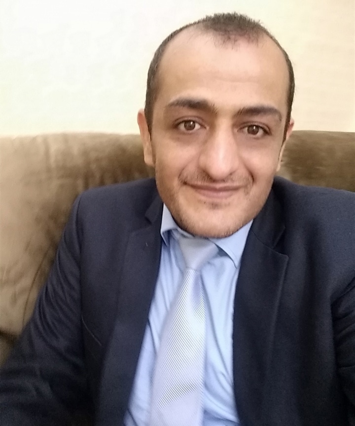 سالم فلاح المحادين