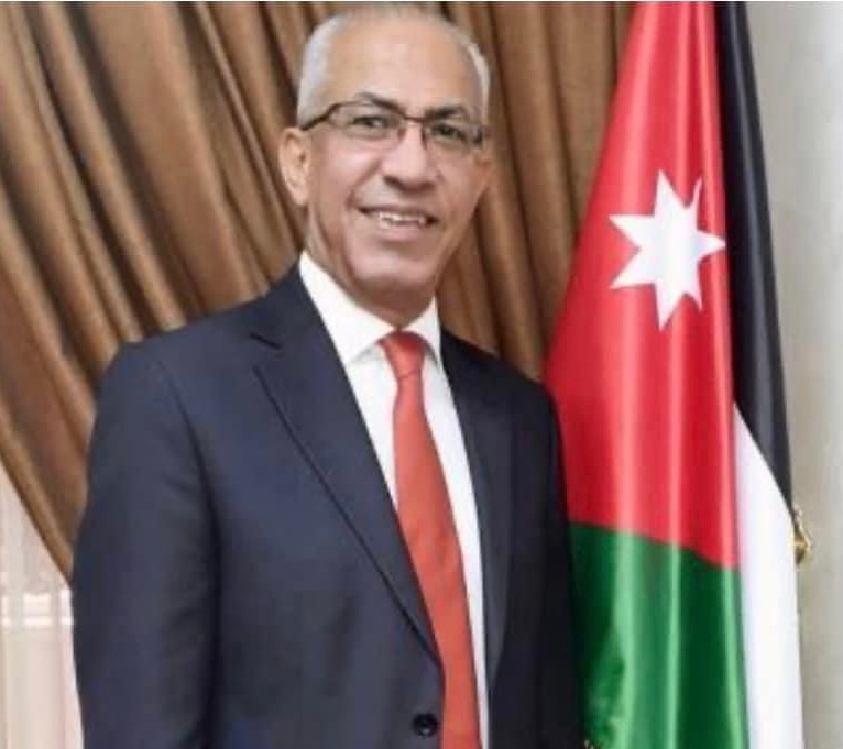 سطام محمد العوران ..  مبارك