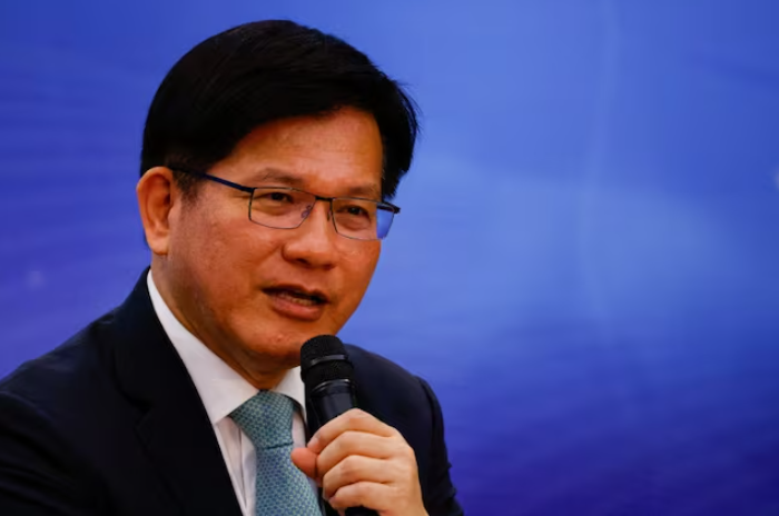 تايوان: الصين هي التهديد الحقيقي للأمن