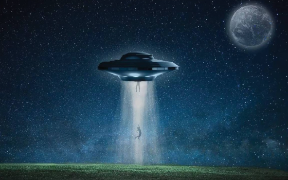 خبير في ناسا: الكائنات الفضائية حقيقة