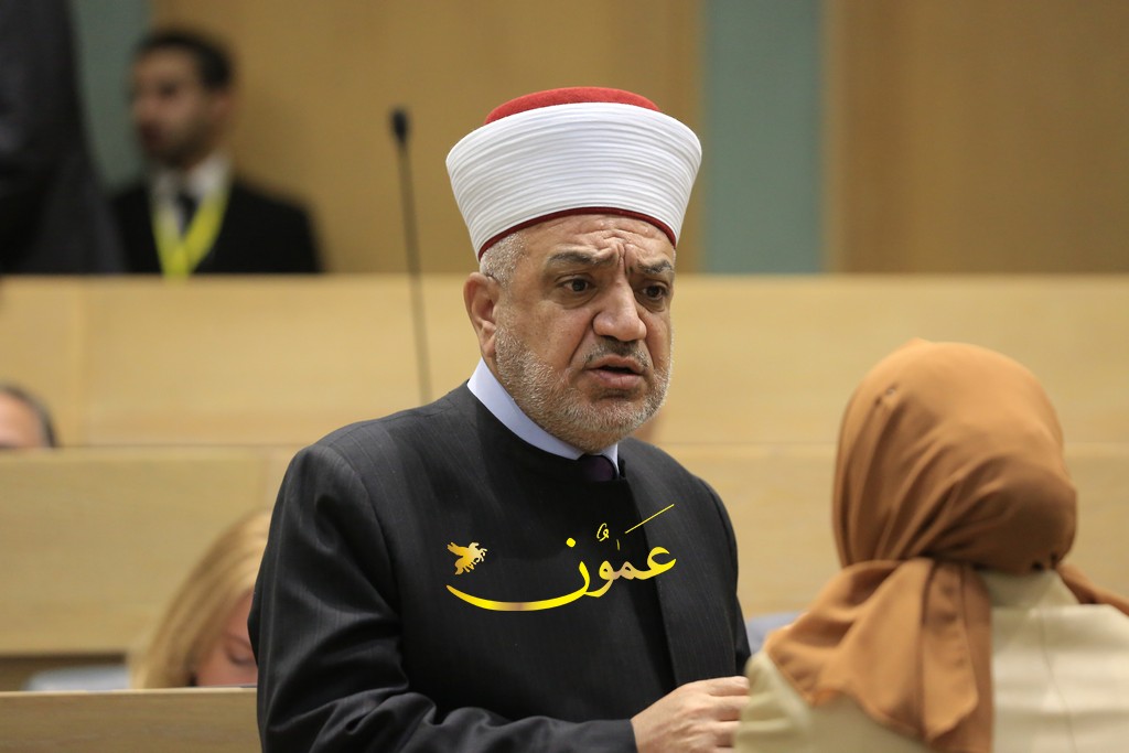 الخلايلة: الأردن ماضٍ في اتخاذ الإجراءات لإعادة فتح الأقصى 