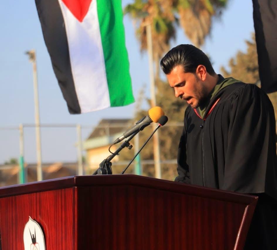 المخدرات… موقف من الميدان