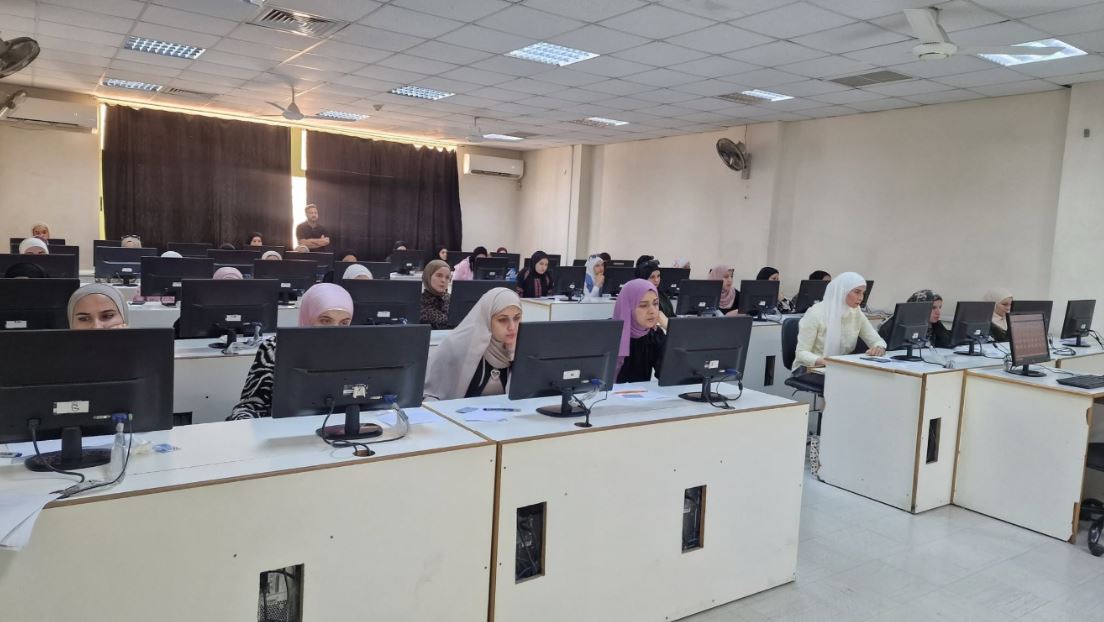 إربد: بدء اختبارات المرشحين للتنافس على وظائف وزارة التربية والتعليم