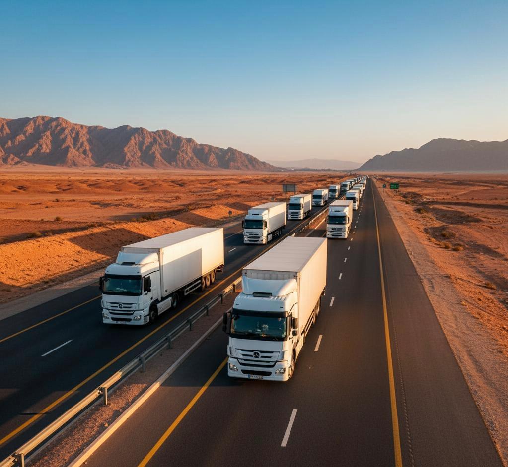 وزارة الاستثمار تطرح فرصا استثمارية في النقل والبنى التحتية