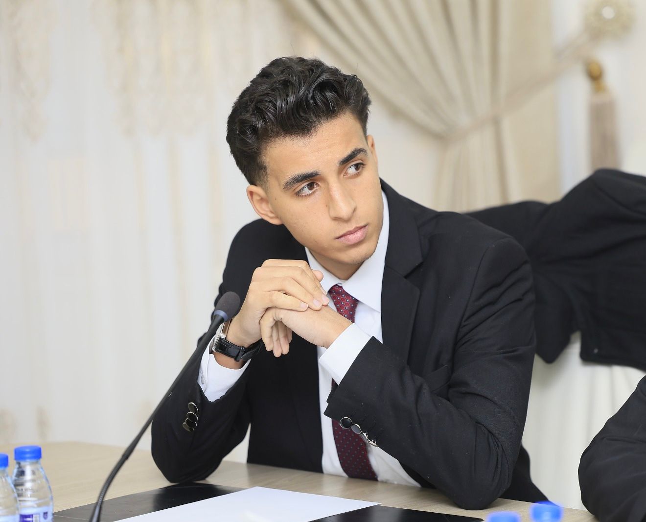 أين العدالة الاجتماعية؟