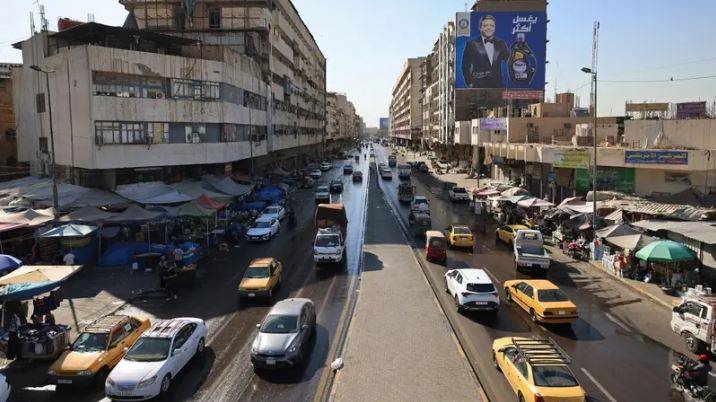 بعد تعليقها لأشهر ..  أميركا تستأنف تحويلات الدولار إلى العراق