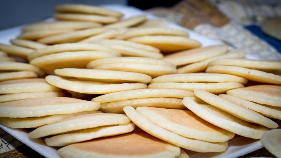 تحديد أسعار القطايف في رمضان: العصافيري بـ 1.25 دينار