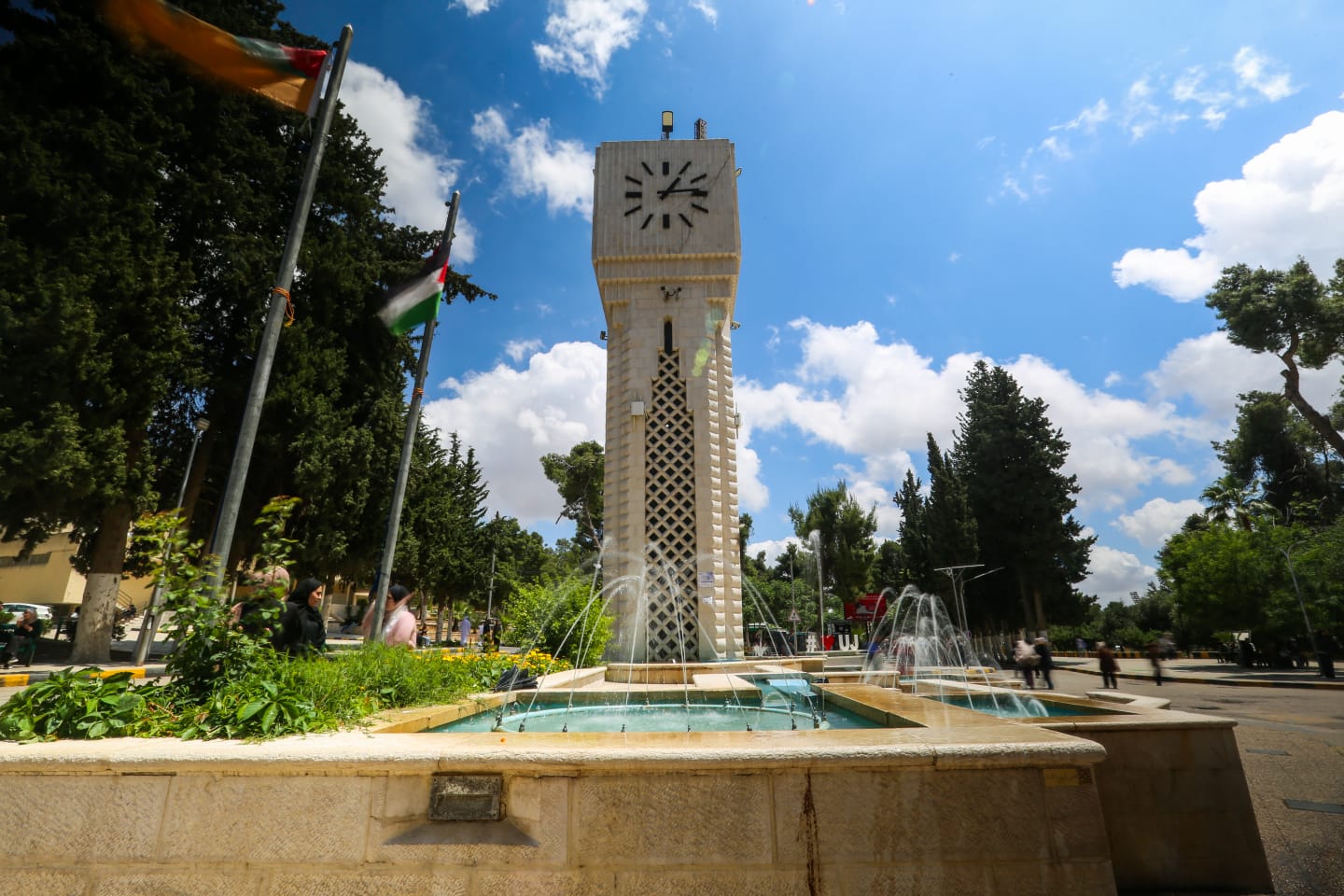 انتخابات اتحاد طلبة الجامعة الأردنية: نجحت العملية ..  ولا اكتساح