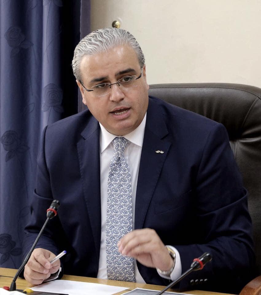 البدور يعد بحل مشكلة صور الماموغرام ..  الانتظار 3 أسابيع بدلا من سنة