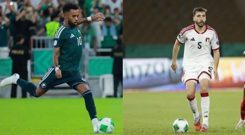 نهائي خليجي 27: السعودية والإمارات لقب رابع للأخضر أم ثالث للأبيض؟