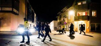 جرائم بالقوس والسهم ..  متهم نرويجي يعترف: قتلت 5 أشخاص العام الماضي