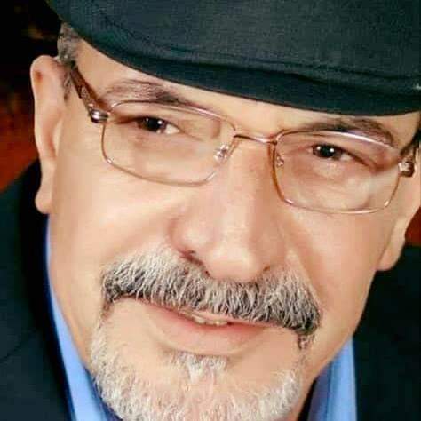 محمد خالد النبالي