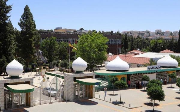 الجامعة الأردنيّة تتقدم 84 مرتبة عالميا ..  الخامسة عربيا في تصنيف الويبومتركس