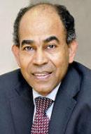 عثمان ميرغني