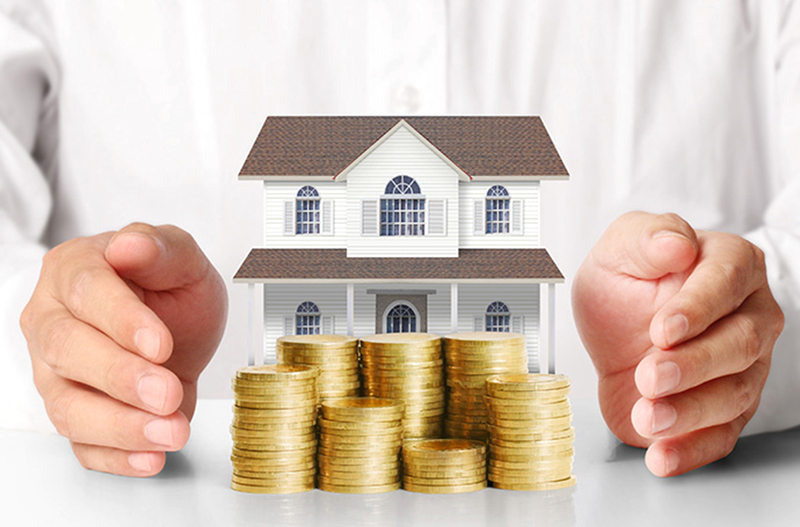 عطاء شراء خدمات التأمين على الممتلكات 