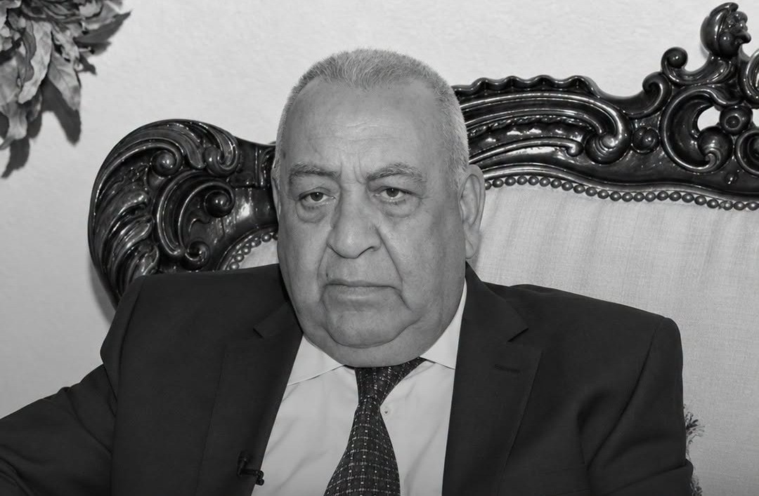 المومني ينعى الإعلامي صالح ارتيمة