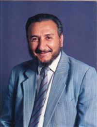 د. عودة الله منيع القيسي