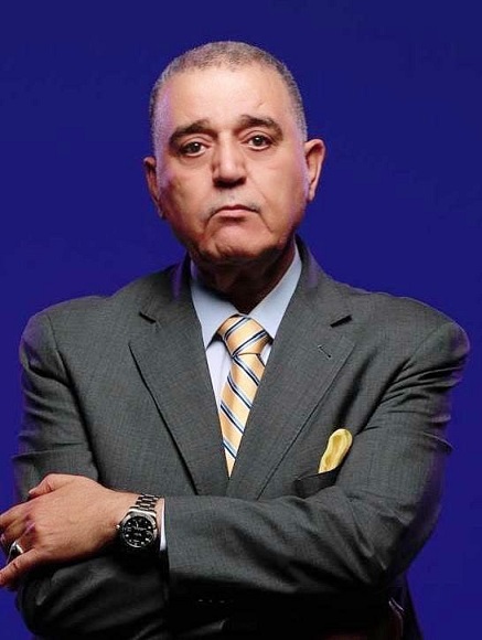 سمير الحياري