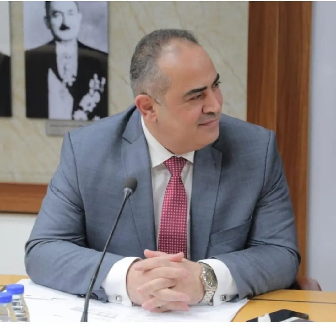 المحامي بشير المومني