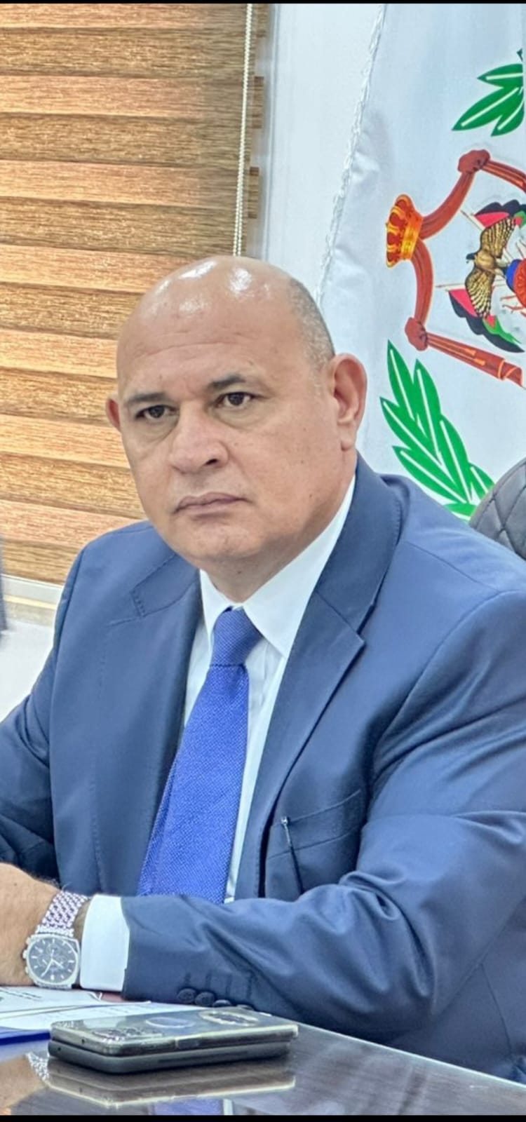 خريسات: لجنتان لمكافحة التسول وتعزيز السلامة خلال مهرجان جرش