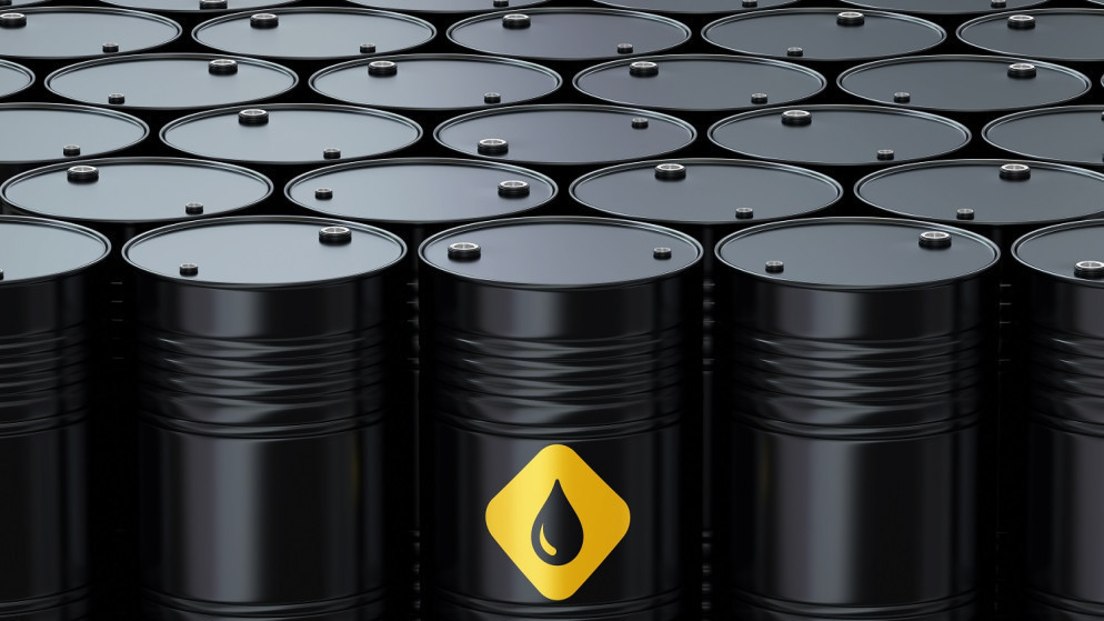 خام برنت يرتفع مجددا فوق 100 دولار للبرميل