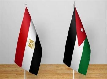 صدور خدمات الدفع الإلكتروني بين الأردن ومصر 