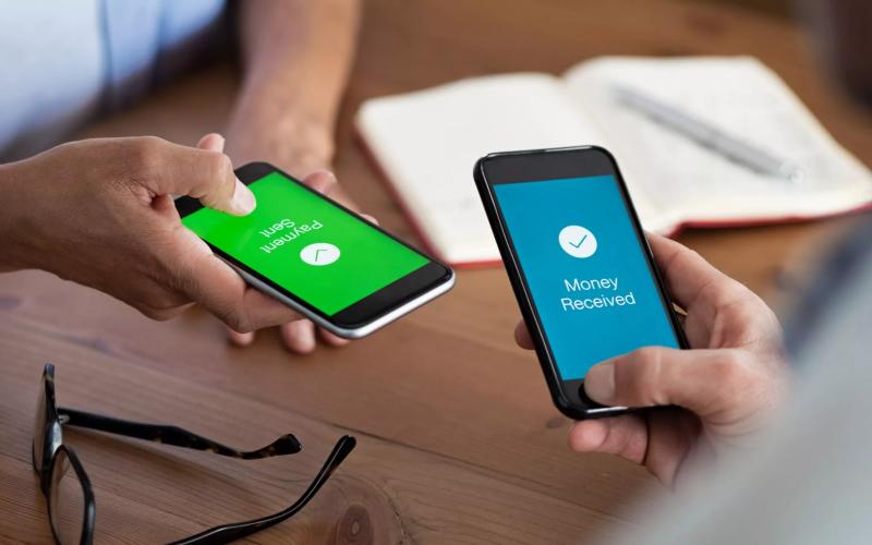 20 مليار دينار قيمة حوالات كليك في الأردن عام 2025