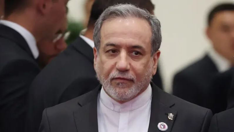 عراقجي بعد رفض ترامب للمقترح الإيراني: لن نتراجع عن شروطنا